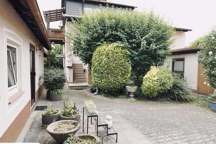 Haus zum Kaufen in Groß-Gerau-Wallerstädten 479.500 € 112.09 m² 4 zimmer
