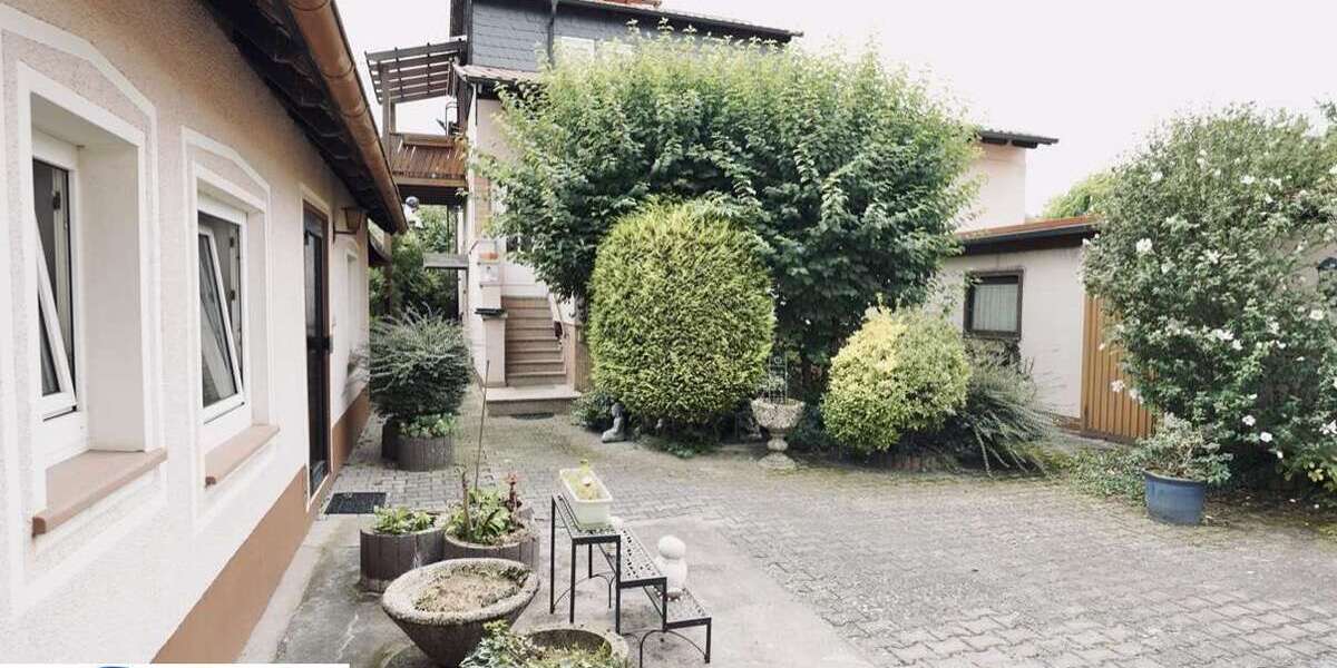 Haus zum Kaufen in Groß-Gerau-Wallerstädten 479.500 € 112.09 m² 4 zimmer