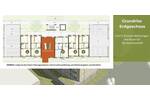 Etagenwohnung Ludwigshöhviertel Darmstadt - 2 Zimmer, 45 m&sup2;, 75.879&euro; | Angebot:26737346