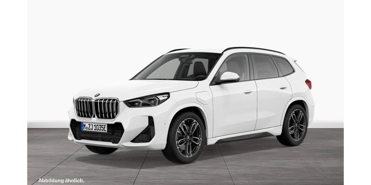 BMW X1 12.031 km 54.390 &euro; Dreieich-Sprendlingen 63303