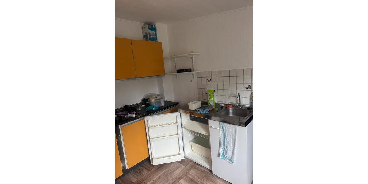 Erdgeschoßwohnung Griesheim - 2 Zimmer, 36 m&sup2;, 650&euro; | Angebot:25548903