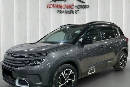 Citroen C5 Aircross 124.086 km 15.800 € Frankfurt am Main 65933