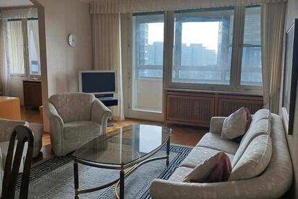 Wohnung Frankfurt am Main Gutleutviertel - 4 Zimmer, 117 m&sup2;, 2.290&euro; | Angebot:24792361