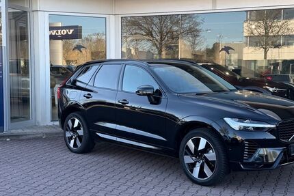 Volvo XC60 11.000 km 52.900 &euro; Dietzenbach 63128