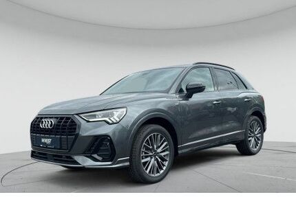 Audi Q3 15.000 km 39.850 &euro; Bensheim 64625