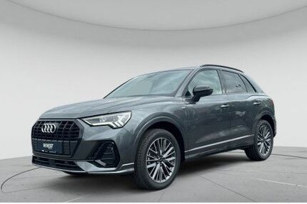 Audi Q3 3.500 km 41.650 &euro; Bensheim 64625