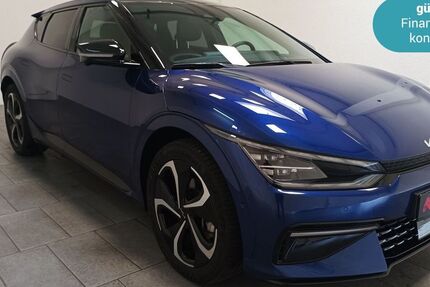 Kia EV6 16.307 km 39.970 &euro; Egelsbach 63329