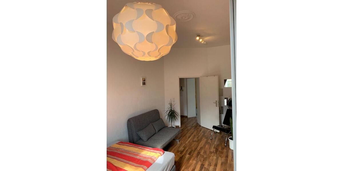 Etagenwohnung Frankfurt am Main Bornheim - 2.5 Zimmer, 71 m&sup2;, 1.550&euro; | Angebot:25590701