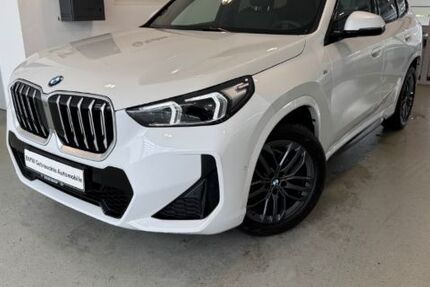 BMW X1 25.769 km 34.733 &euro; Hofheim 65719