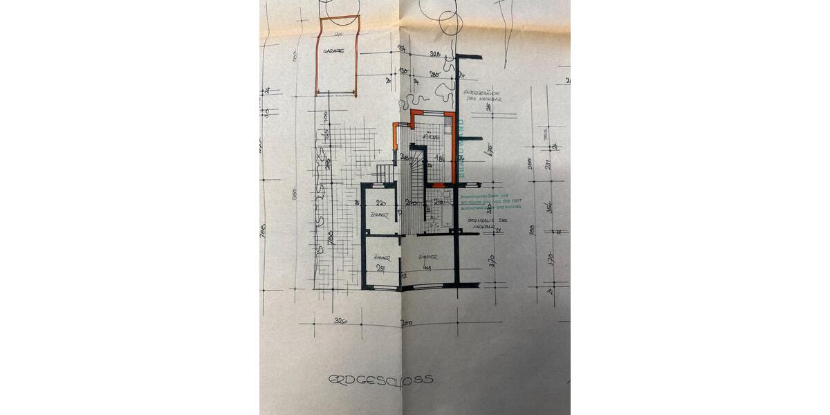 Doppelhaushälfte Dreieich - 5 Zimmer, 130 m&sup2;, 589.000&euro; | Angebot:27259658