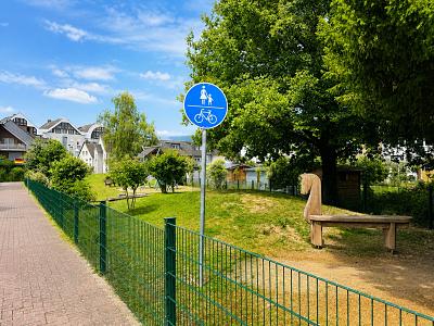 TOP LAGE: RUHIG, ZENTRAL & BESTENS VERNETZT - Grundstück Langen | Angebot:27337571