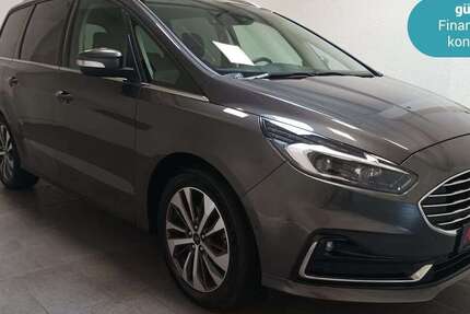 Ford Galaxy 76.653 km 28.770 &euro; Egelsbach 63329