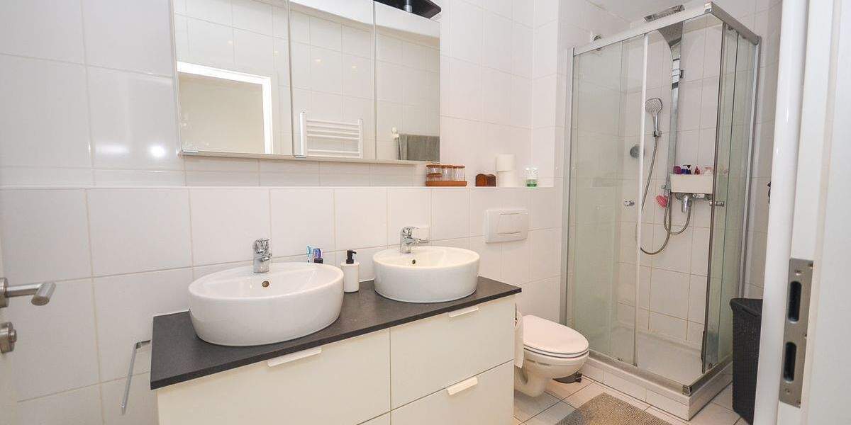 Etagenwohnung Groß-Zimmern Zimmern - 3 Zimmer, 86 m&sup2;, 225.000&euro; | Angebot:25741168