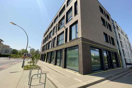 Büro in Hochheim 549.000 € 176 m²