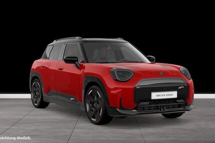 Mini Aceman 20.793 km 36.790 &euro; Dreieich-Sprendlingen 63303