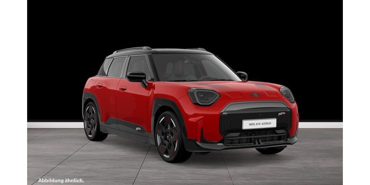 Mini Aceman 20.793 km 36.790 &euro; Dreieich-Sprendlingen 63303
