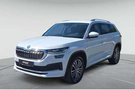 Skoda Kodiaq 38.343 km 35.880 &euro; Darmstadt 64295