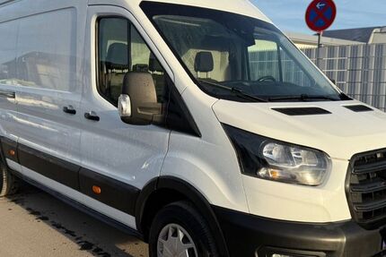 Ford Transit 135.293 km 17.290 € Dieburg 64807
