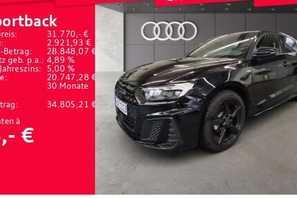 Audi A1 5.900 km 31.770 &euro; Frankfurt am Main 60314