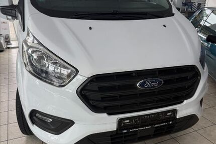 Ford Transit Custom 136.120 km 18.500 &euro; Obertshausen 63179