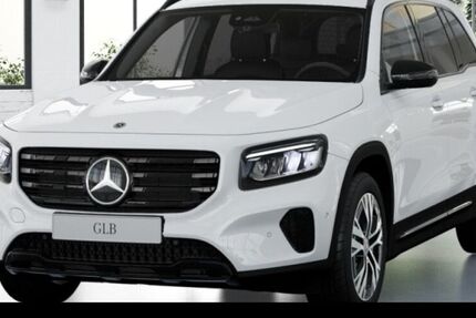 Mercedes-Benz GLB 200 9.900 km 42.890 € Frankfurt 60599