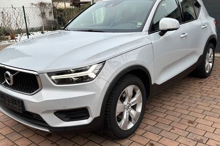 Volvo XC40 252.550 km 14.080 &euro; Rüsselsheim am Main 65428