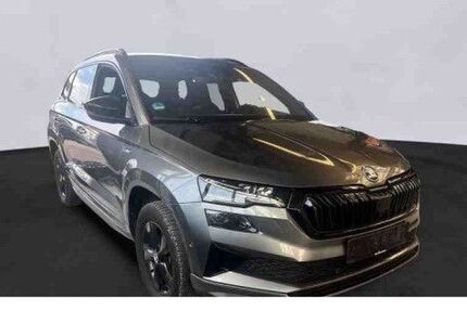 Skoda Karoq 106.560 km 25.980 &euro; Neu-Isenburg 63263