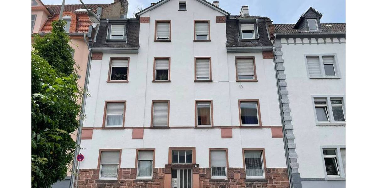 Mehrfamilienhaus, Wohnhaus Frankfurt am Main Fechenheim - 1.500.000&euro; | Angebot:26435828