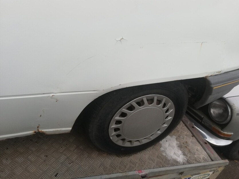 Kadett E