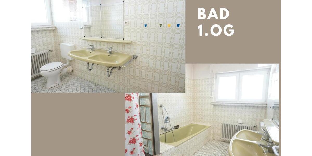 Doppelhaushälfte Pfungstadt - 5 Zimmer, 157 m&sup2;, 490.000&euro; | Angebot:27236603
