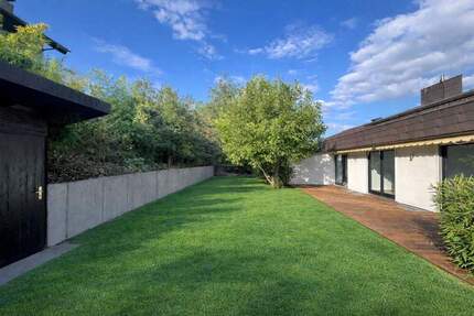 Großzügiges Wohnen in bester Hanglage von Heppenheim! 7 zimmer