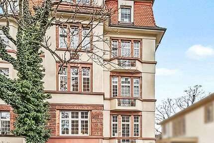 Wohnung Frankfurt am Main Bockenheim - 4 Zimmer, 104 m&sup2;, 1.200.000&euro; | Angebot:26160969