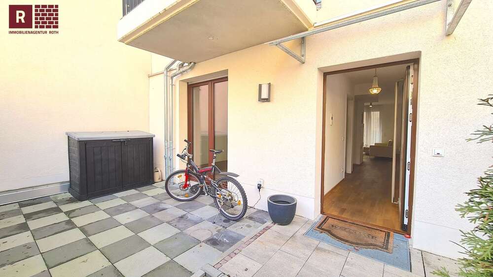 Wohnung zum Kaufen in Frankfurt 419.000 € 64 m² 2 zimmer