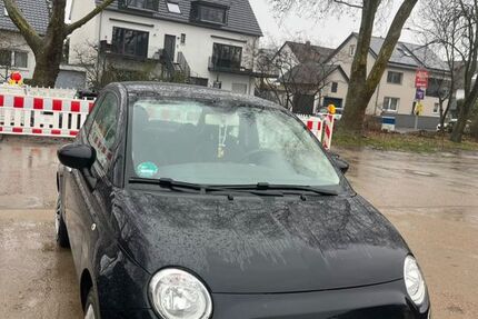 Fiat 500 128.844 km 4.500 &euro; Gernsheim 64579