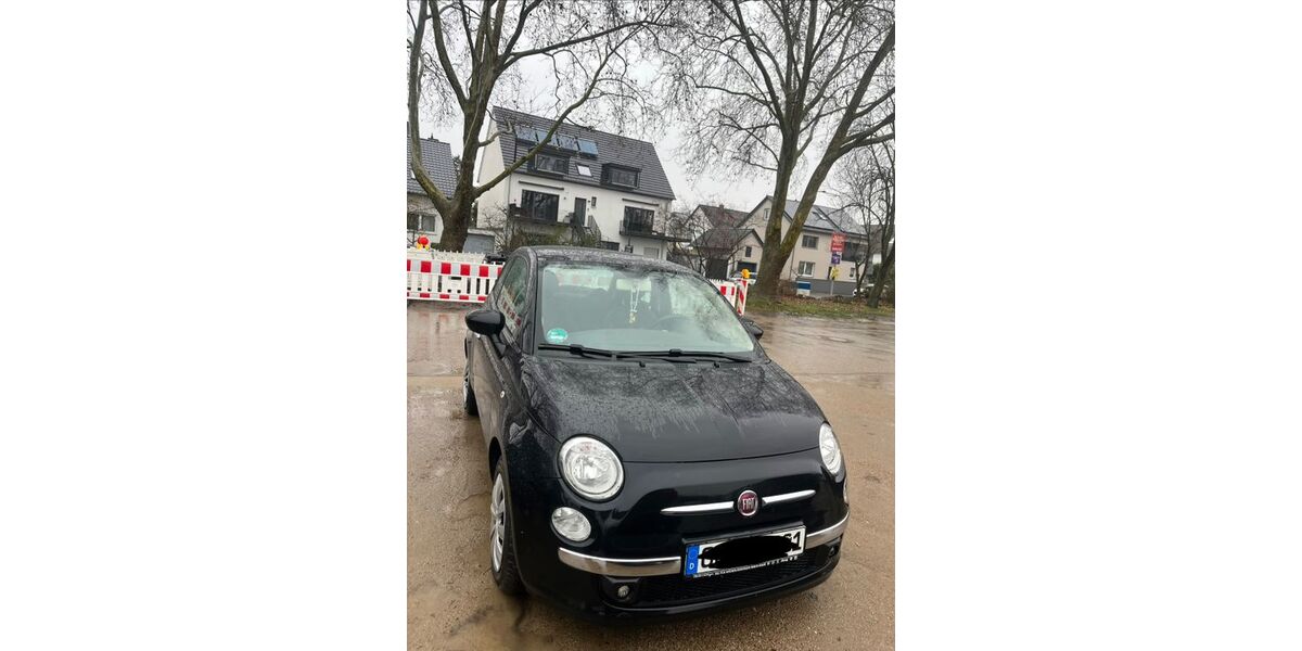 Fiat 500 128.844 km 4.500 &euro; Gernsheim 64579