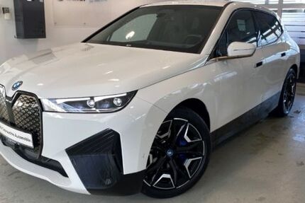 BMW iX 39.814 km 42.877 &euro; Hofheim 65719