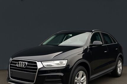 Audi Q3 64.337 km 20.990 € Weiterstadt 64331