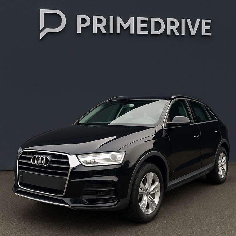 Audi Q3 64.337 km 20.990 € Weiterstadt 64331