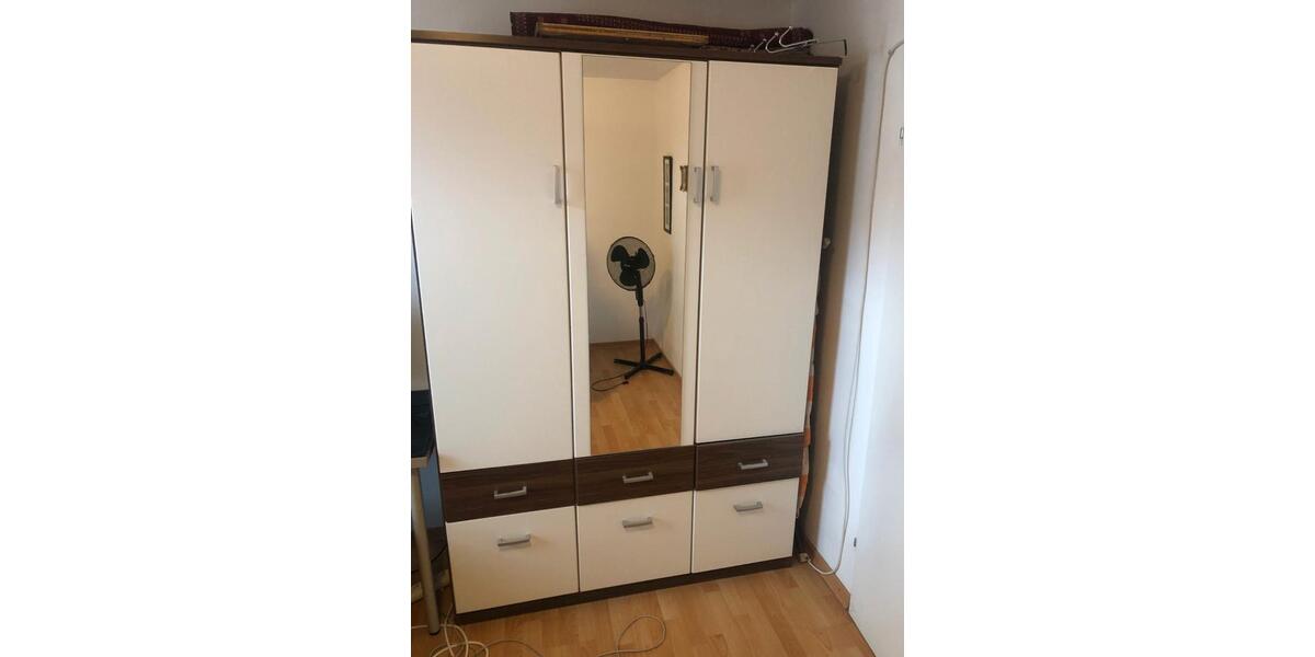 Etagenwohnung Offenbach am Main Bieberer Berg - 2 Zimmer, 31 m&sup2;, 425&euro; | Angebot:26326827