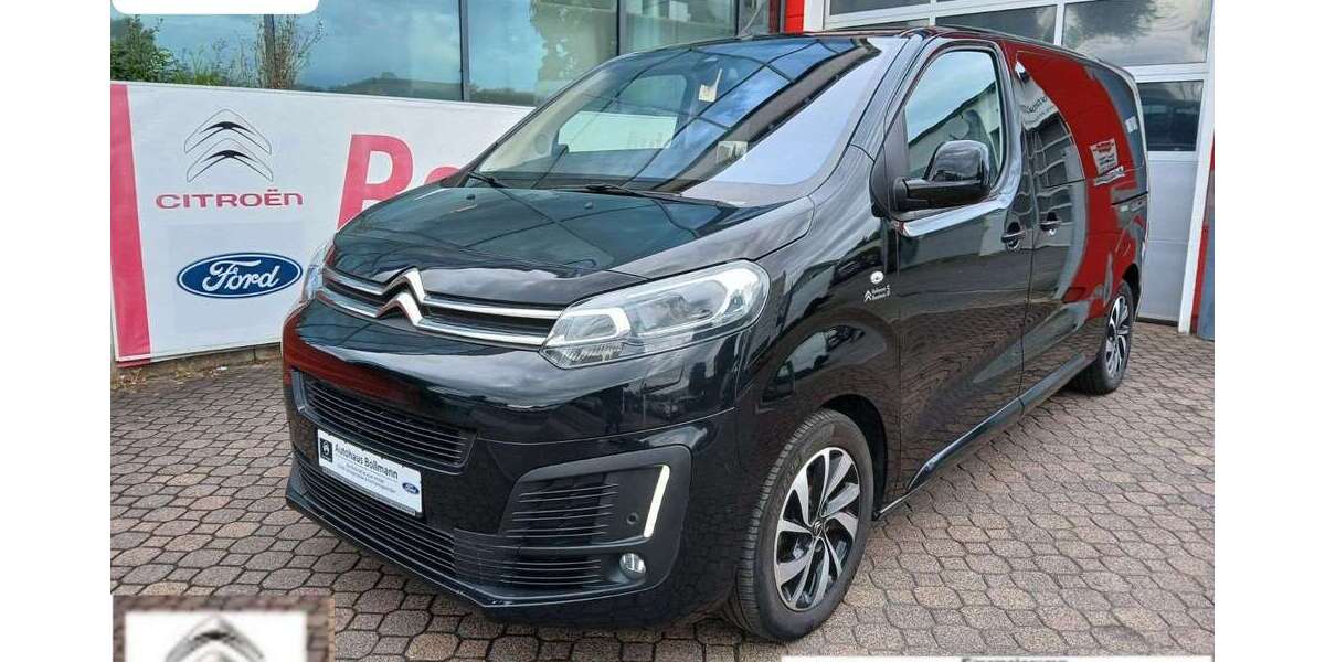 Citroen Spacetourer 220.000 km 14.950 &euro; Bensheim 64625
