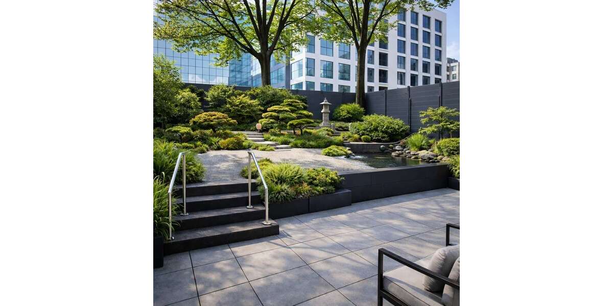 Gewerbeobjekt Frankfurt Bockenheim - 1.190.000&euro; | Angebot:27056192