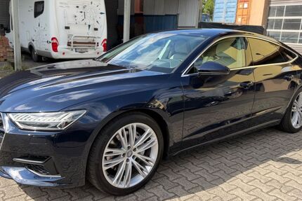 Audi A7 114.000 km 32.990 &euro; Frankfurt am Main 65933