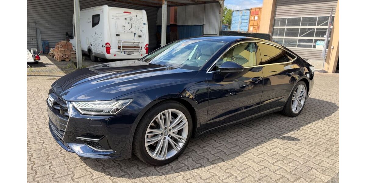 Audi A7 114.000 km 32.990 &euro; Frankfurt am Main 65933