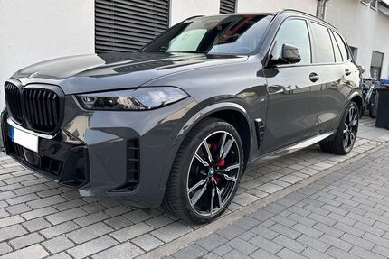 BMW X5 56.000 km 75.900 &euro; Raunheim 65479