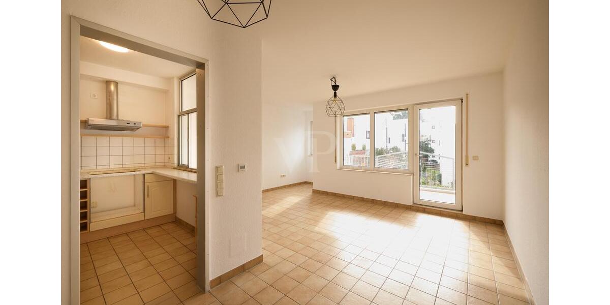 Etagenwohnung Darmstadt Eberstadt - 3 Zimmer, 76 m&sup2;, 1.100&euro; | Angebot:26179808