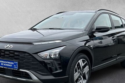 Hyundai BAYON 35.800 km 18.840 € Rüsselsheim 65428