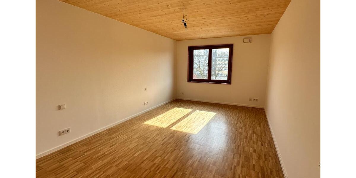 Etagenwohnung Frankfurt am Main Nordend West - 2 Zimmer, 64 m&sup2;, 1.310&euro; | Angebot:25544457