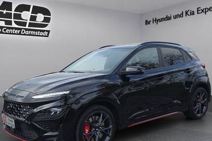Hyundai KONA 29.520 km 31.470 &euro; Darmstadt 64289