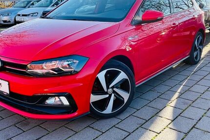 VW Polo 81.000 km 17.390 € Flörsheim 65439