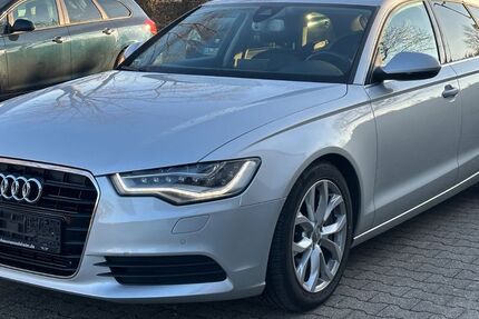 Audi A6 253.635 km 13.990 &euro; Rüsselsheim 65428